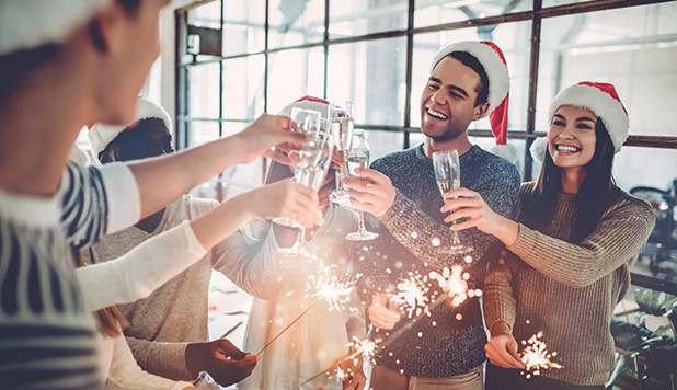 How to Avoid HR Disasters at Your Work Christmas Party