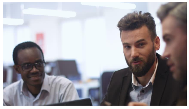 The link between good HR management and employee engagement